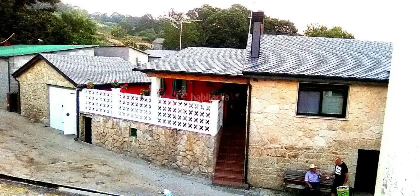 Maison à vendre à Pasaxe do Medio 1, imagen 14