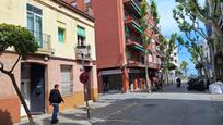 Vista exterior de Casa o xalet en venda en Badalona