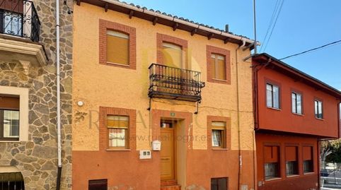 Espectacular casa en el centro de BOÑAR