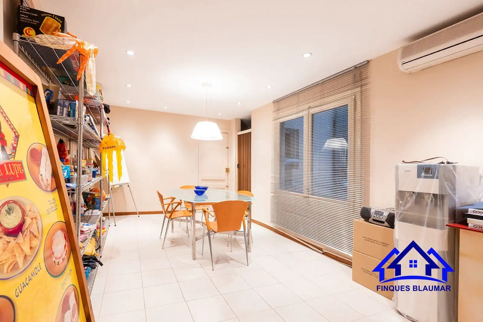 Büro mit Aufzug zum Verkauf in Centre, imagen 27