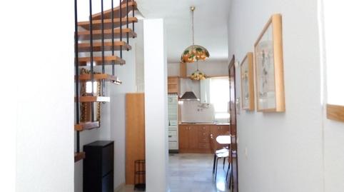 Foto 3 de Dúplex de alquiler en San Bartolomé - Millán de Priego, Jaén