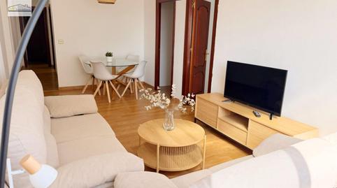 Foto 3 de Pis de lloguer a Pasaje Gorbea, Los Castillejos - La Trinidad, Málaga Capital