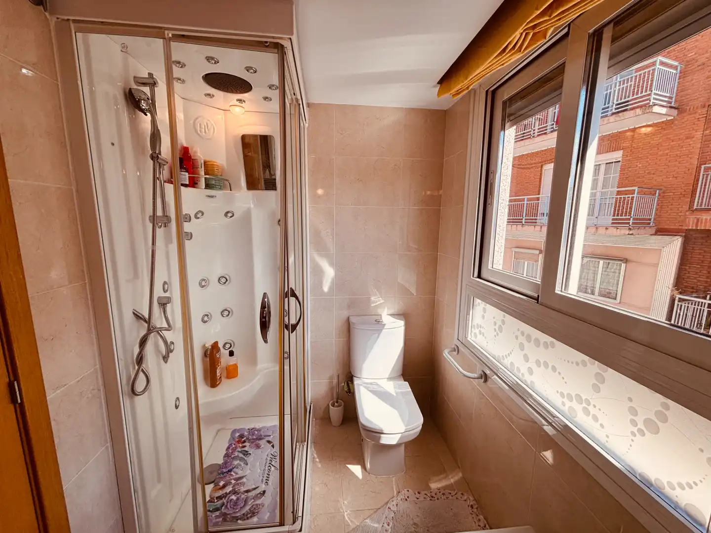 Bany de Pis en venda en Getafe amb Aire condicionat, Calefacció i Parquet