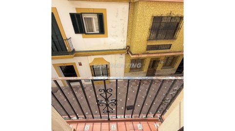 Foto 4 de Apartament en venda a Calle San Pablo, Centro- San Felipe - Huerta Fava, La Línea de la Concepción