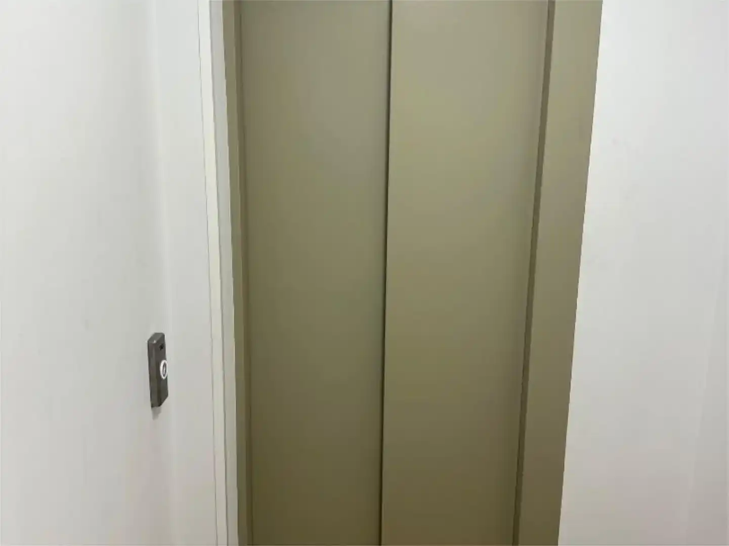 Garage for rent in Madrid