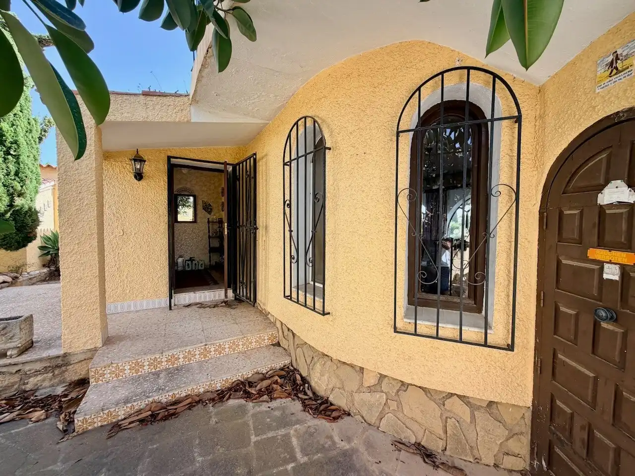 Casa o chalet en venta en La Nucia con Jardín privado, Terraza y Trastero