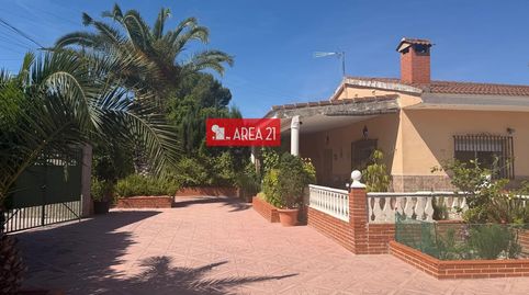 Foto 3 de Casa o chalet en venta en Urbanizaciones, Llíria