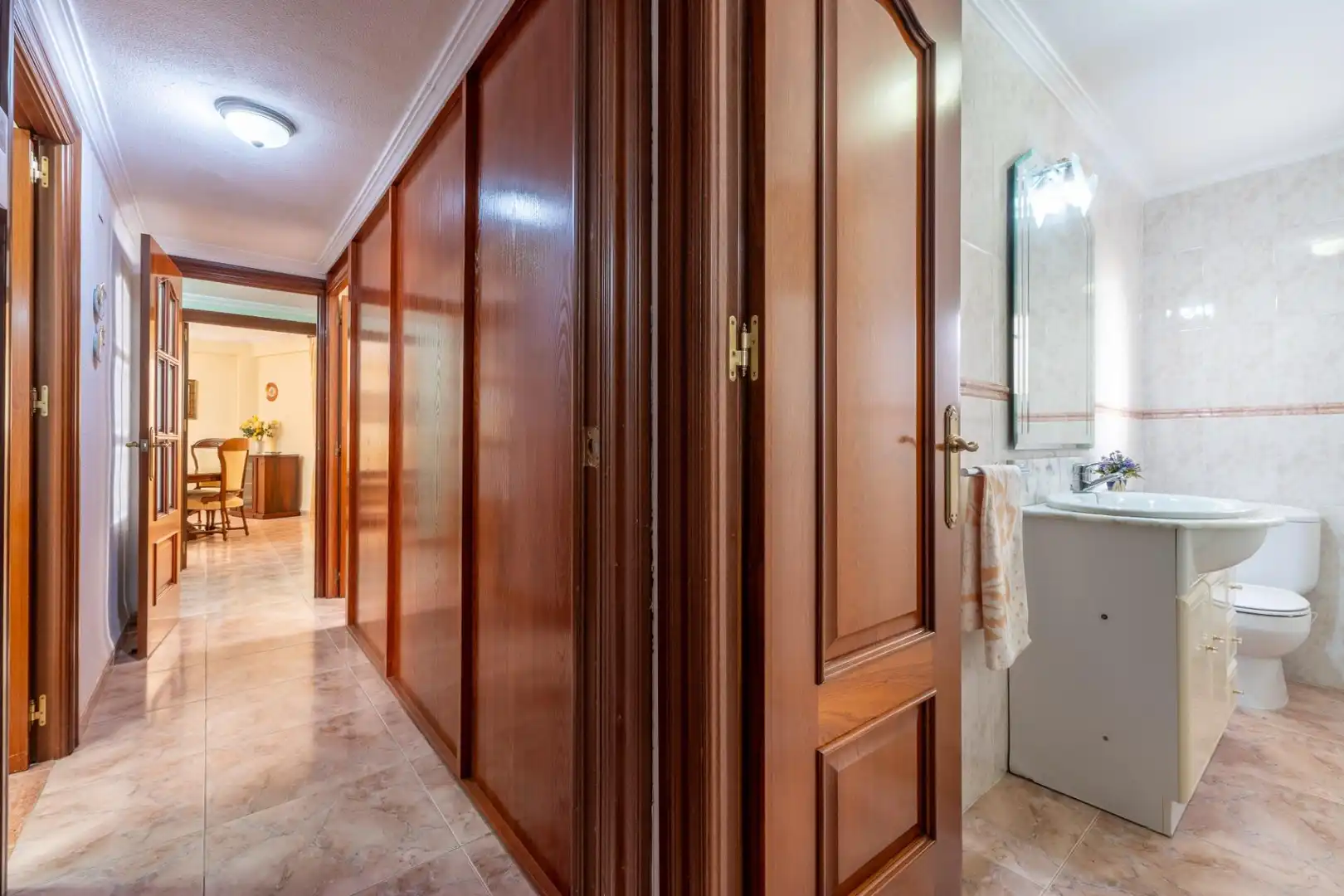 Flat with lift for sale in Plaza Puerta del Rincón, imagen 26