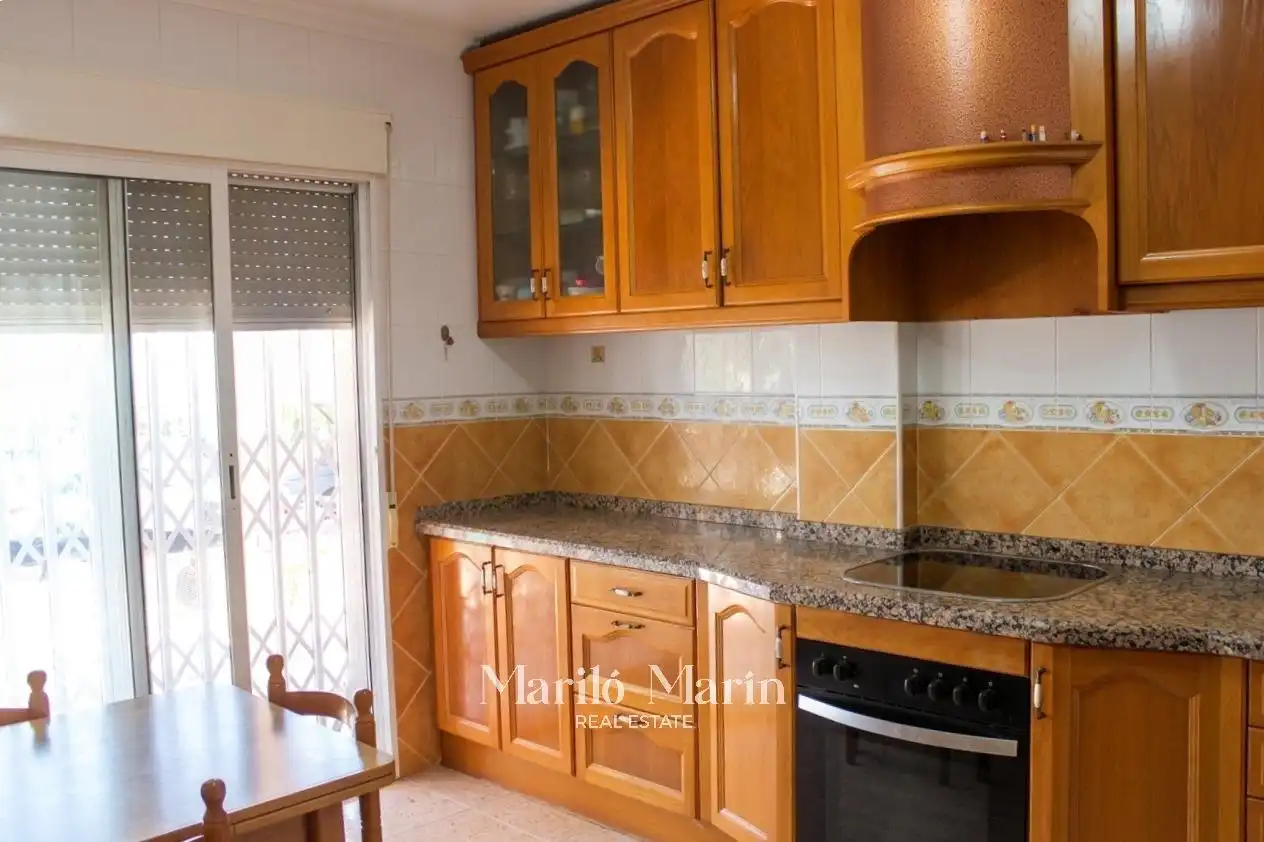 Villa con terrazza in vendita a Partidas de Alicante, imagen 13