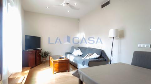 Photo 5 of Attic for sale in Calle Padilla, Sagrada Família, Barcelona