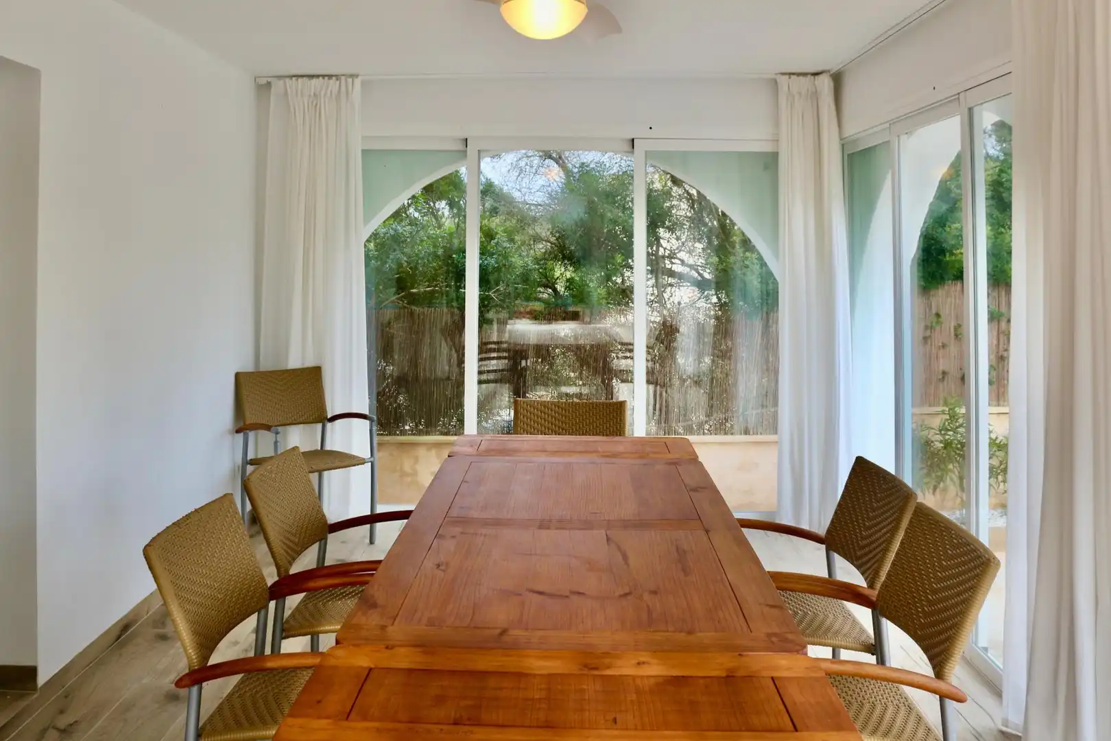 Comedor de Casa o chalet en venta en Santanyí con Aire acondicionado, Calefacción y Terraza