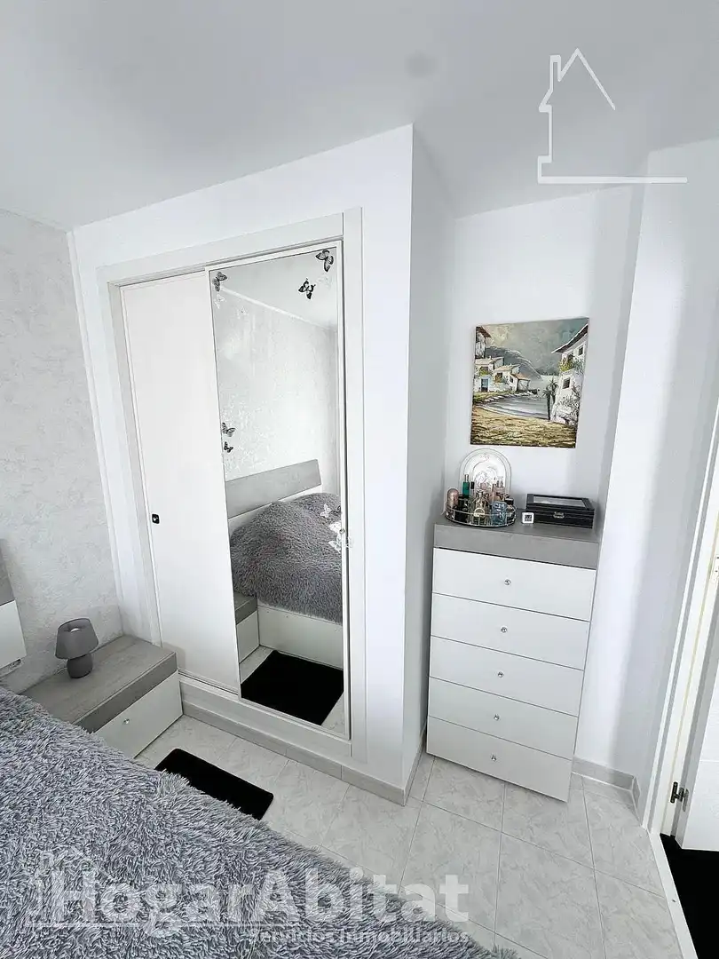 Wohnung mit Terrasse zum Verkauf in Urbanizacion Jardín del Mar I, imagen 29
