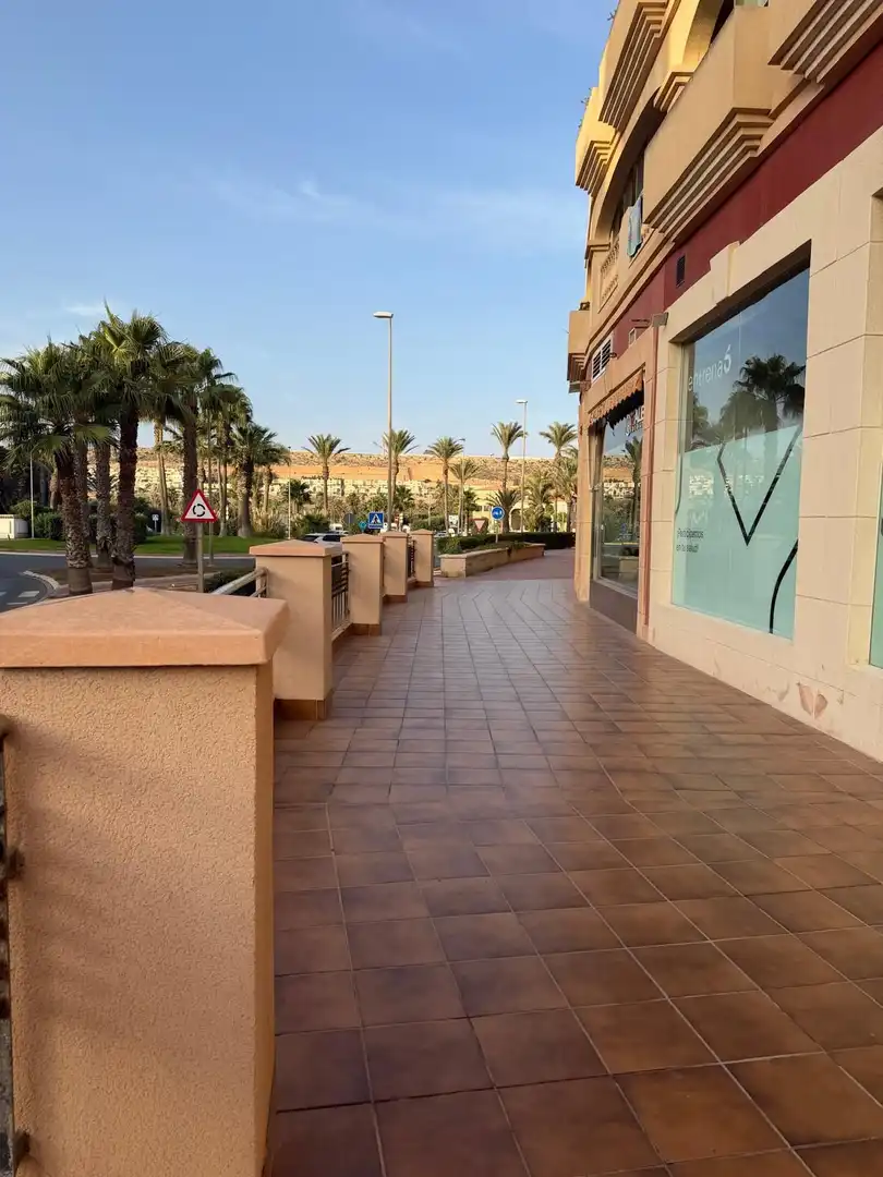Apartament de lloguer a DEL FARO, Almerimar