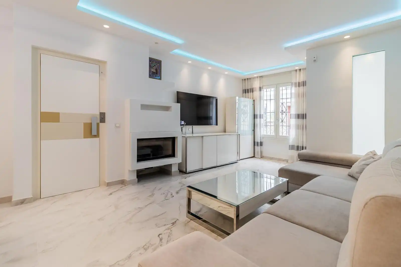 Terraced house with terrace for sale in Calle Parque Central 5