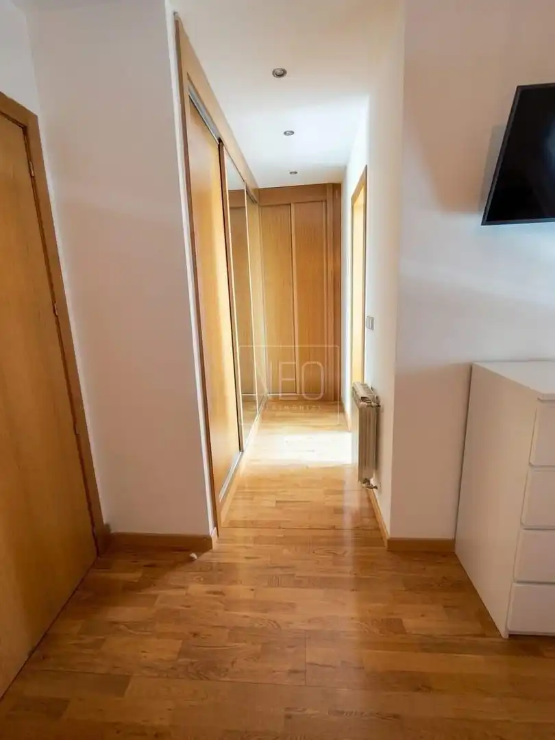 Casa adosada en venta en Villalbilla con Aire acondicionado, Calefacción y Jardín privado