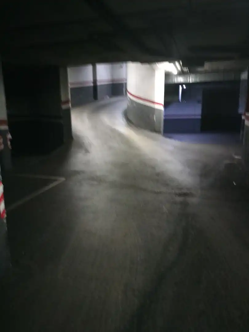 Parkplatz von Wohnung zum Verkauf in Centre - Sant Josep - Sanfeliu