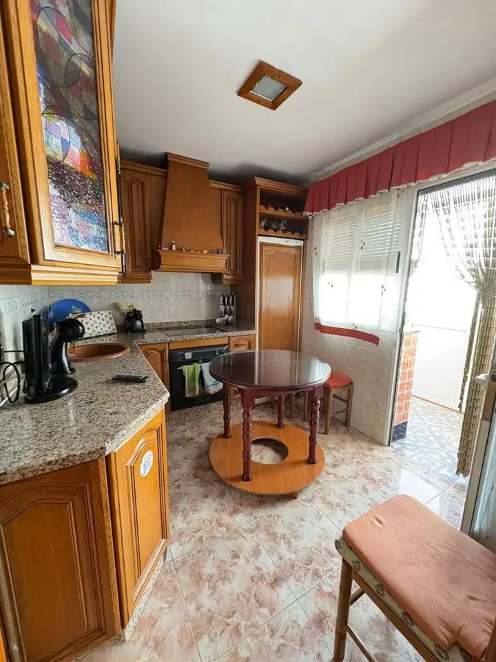 Cocina de Piso en venta en Aceuchal