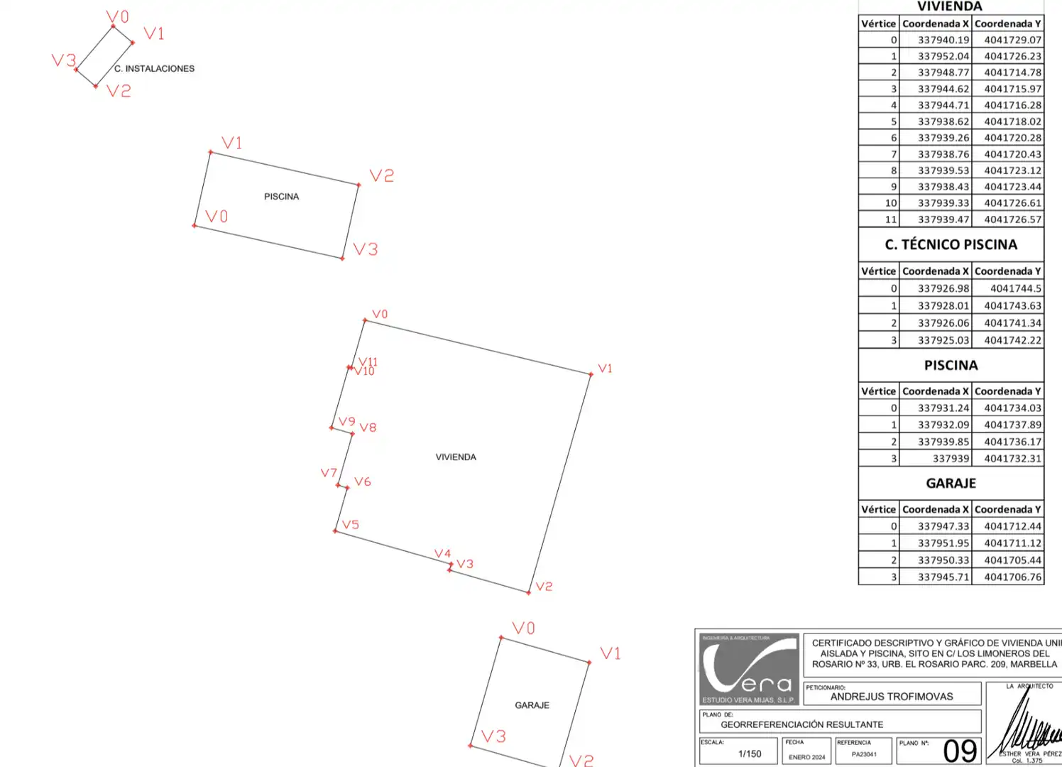 Chalet con terraza en venta en Las Chapas - El Rosario, imagen 49