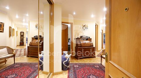 Foto 3 de Piso en venta en Uztapide Bertsolaria Kalea, Palmera - Dumboa - Arbes, Irun
