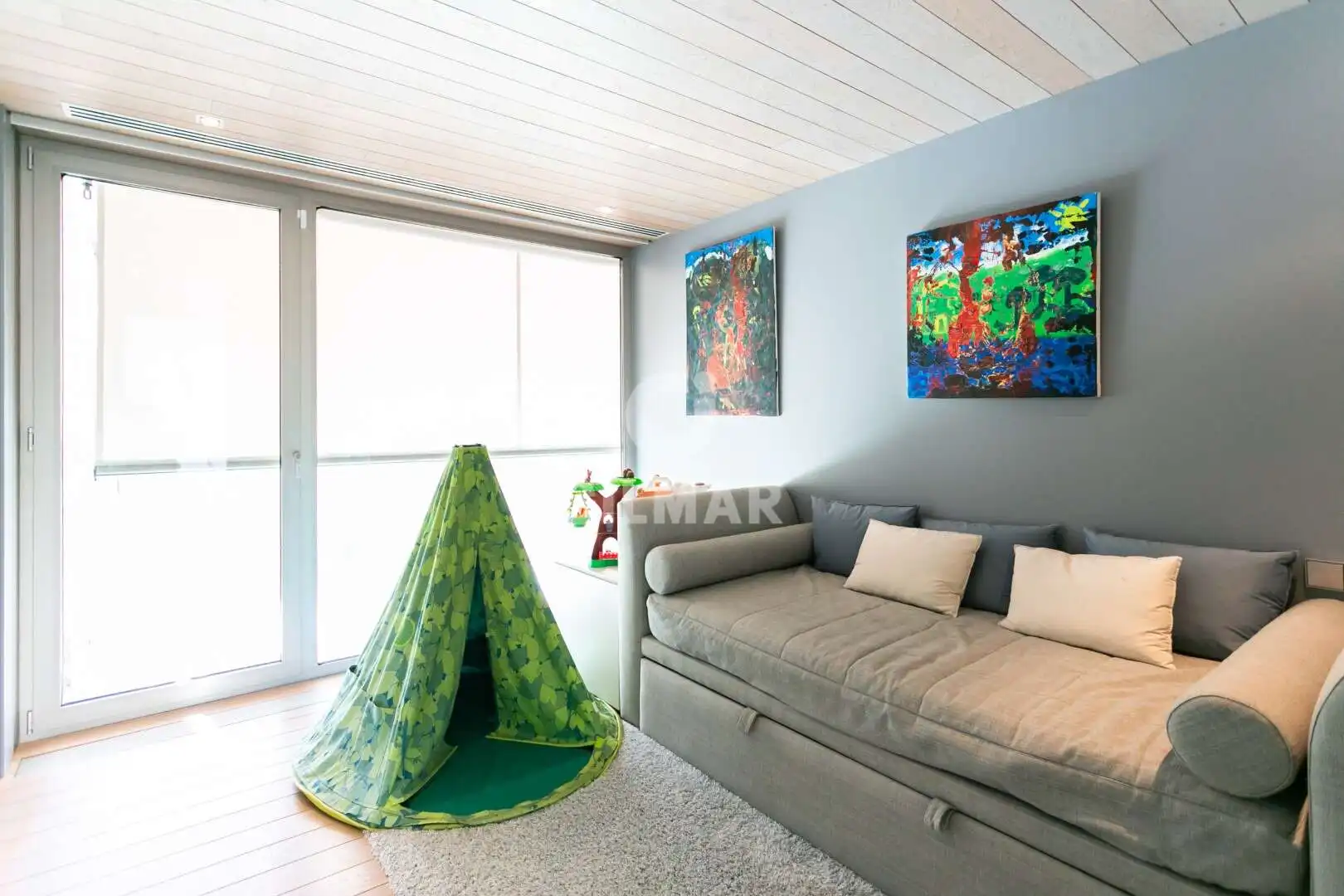 Habitación de Casa o chalet en venta en Cebreros con Piscina