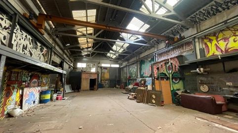 Photo 4 of Industrial buildings for sale in El Bon Pastor, Barcelona Capital
