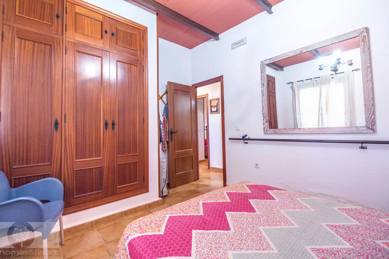 Casa rústica en venda a Lepe, imagen 18