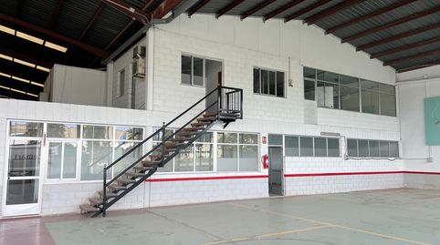 Photo 3 of Industrial buildings for rent in Avinguda Comarques del País Valencià, Quart de Poblet, Valencia