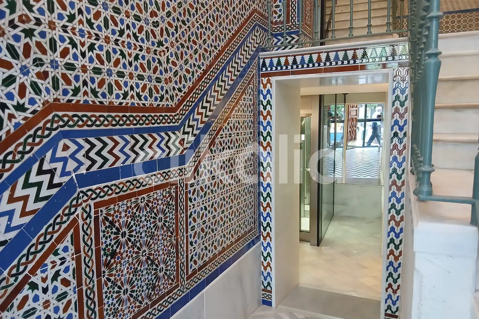 Flat for sale in Sevilla  with Air Conditioner and Terrace