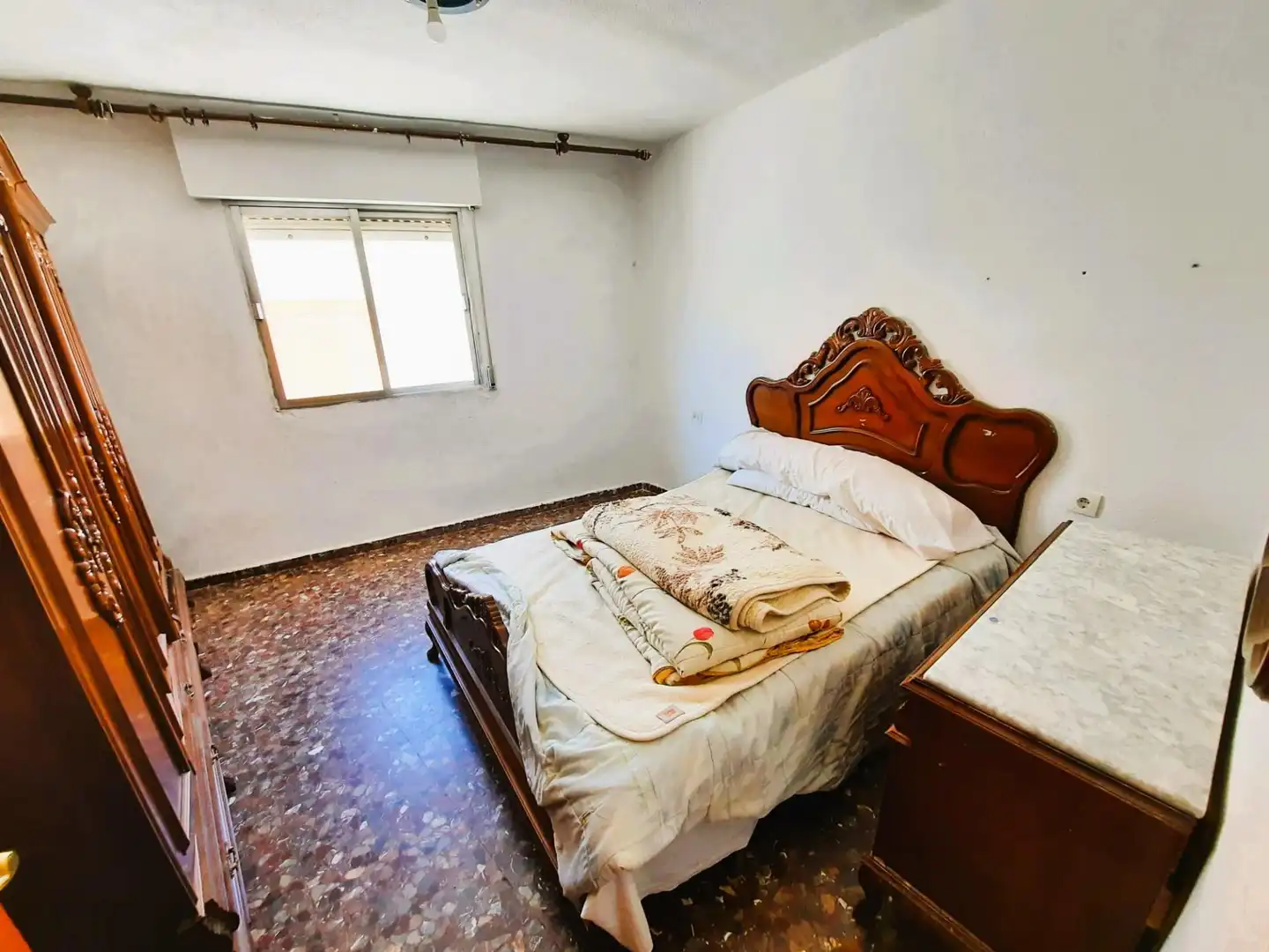 Casa o chalet en venta en Calle MADRID, Benalúa de las Villas