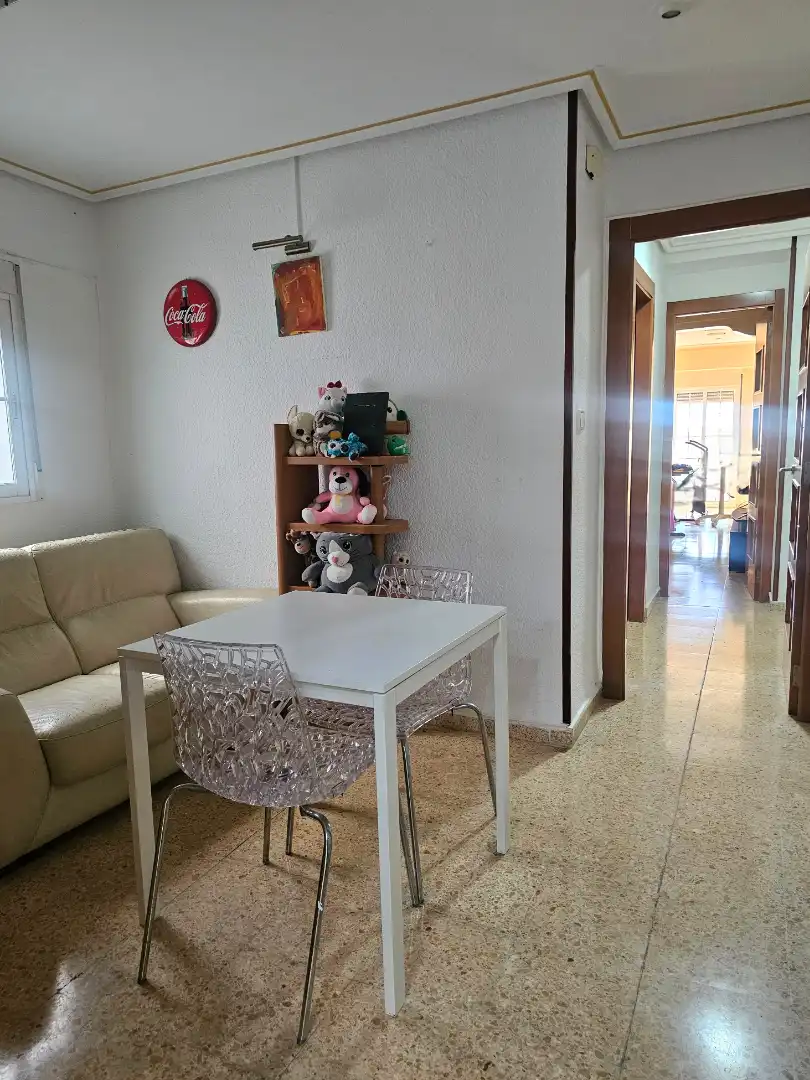 Appartamento con terrazza in vendita a Carrer del Delme 10, imagen 12