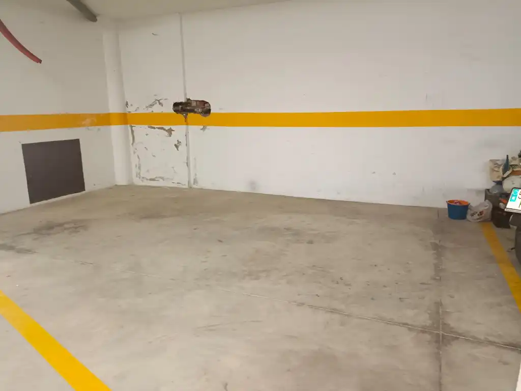 Parking de Garaje en venta en Casabermeja