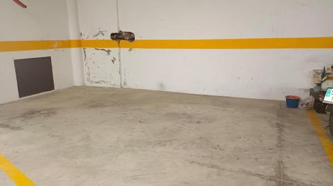 Foto 3 de Garaje en venta en N/a, Casabermeja, Málaga