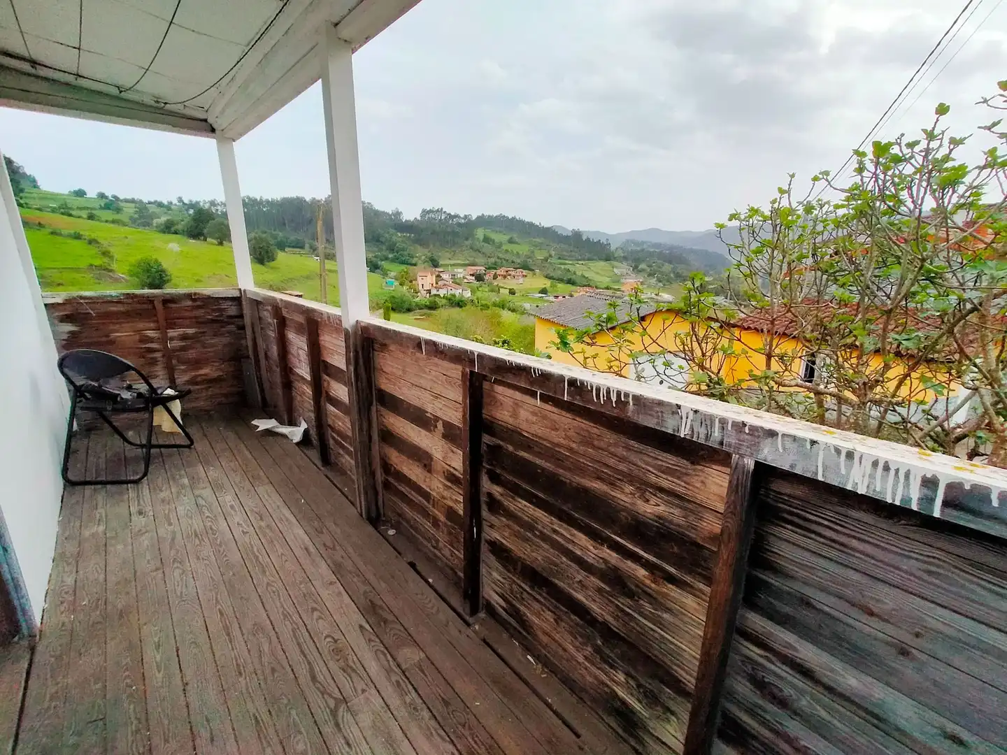 Casa rústica amb jardí en venda a Pravia, imagen 6