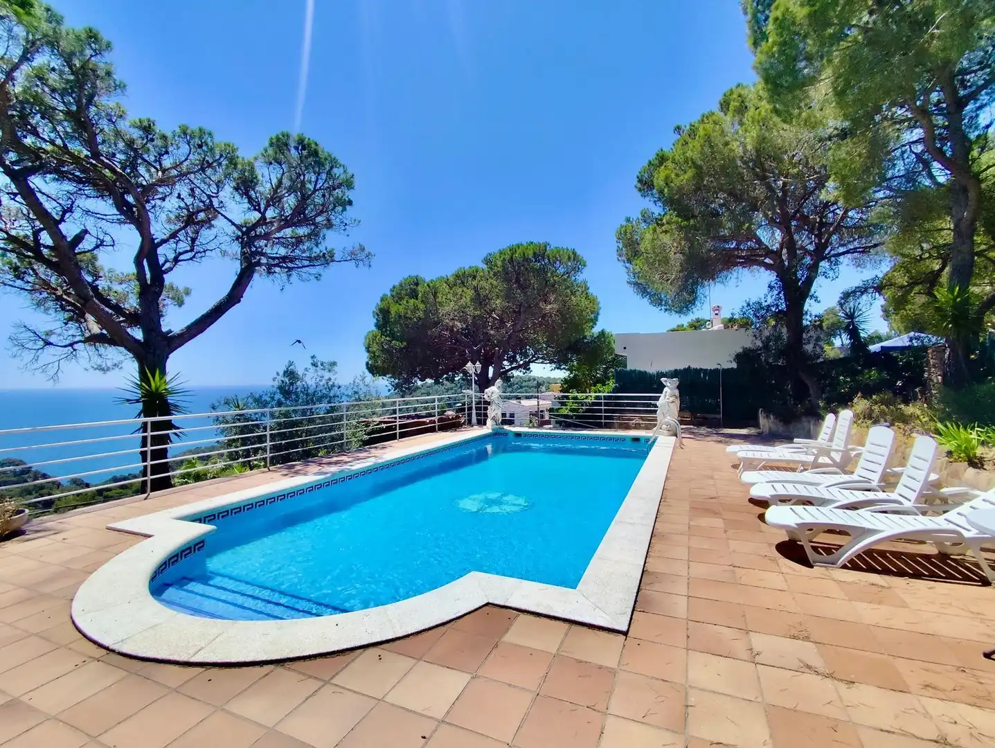 Villa avec piscine à vendre à Calle DAMIA, imagen 41