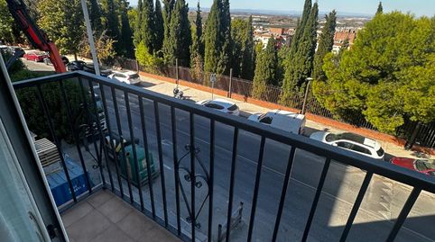 Foto 3 de Apartamento de alquiler en Calle Juanito Valderrama, 11, Ctra. Circunvalación - La Magdalena, Jaén Capital