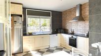 Kitchen of House or chalet for sale in Cubelles  with Air Conditioner, Heating and Private garden