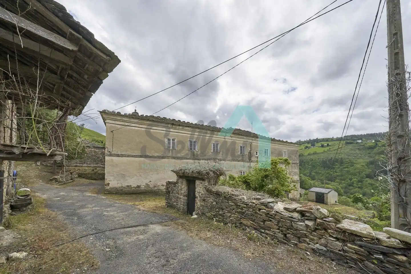 Haus mit Terrasse zum Verkauf in Caserio Vijande, imagen 111