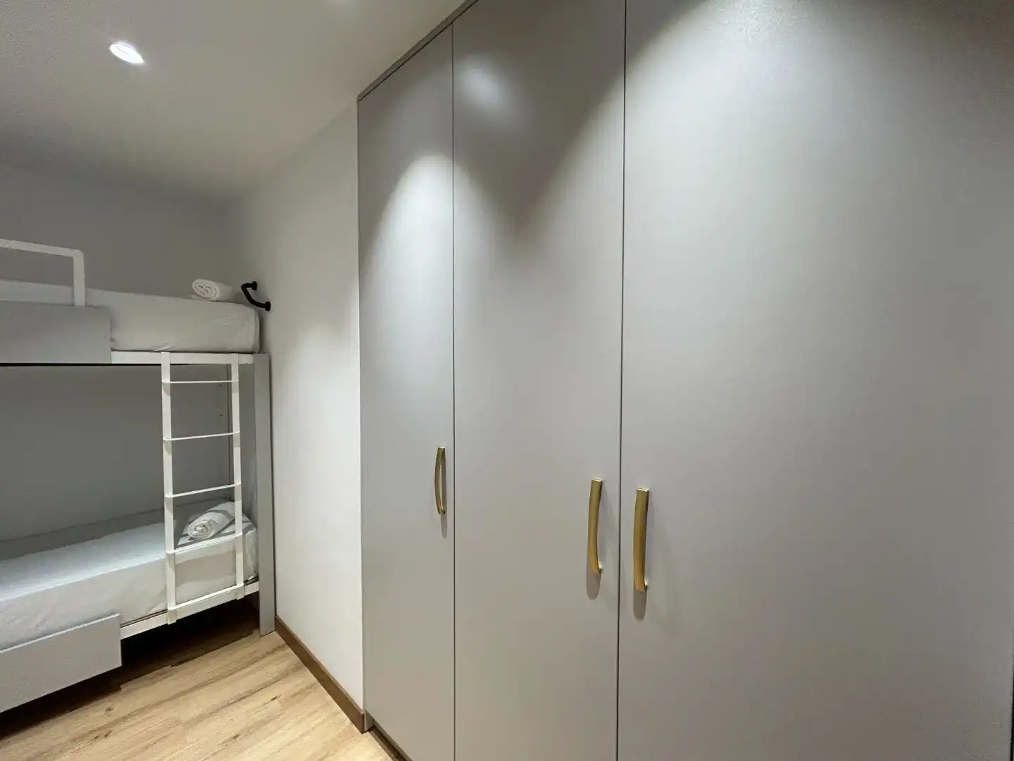 Appartamento in affitto a Passeig Marítim 252, imagen 10
