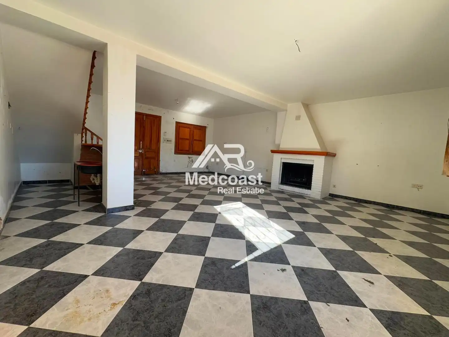 Terraced house for sale in Zacatin, imagen 4