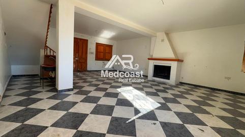 Photo 4 of Single-family semi-detached for sale in Zacatin, Lubrín, Almería