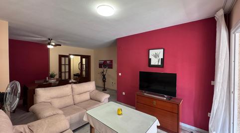 Foto 4 de Apartament en venda a La Florida - Parque Norte, Málaga Capital