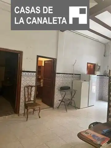 Piano terra in vendita a La Constitución - Canaleta, imagen 10