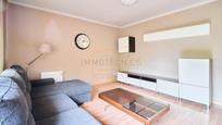 Living room of Flat for sale in Granollers  with Air Conditioner, Heating and Oven