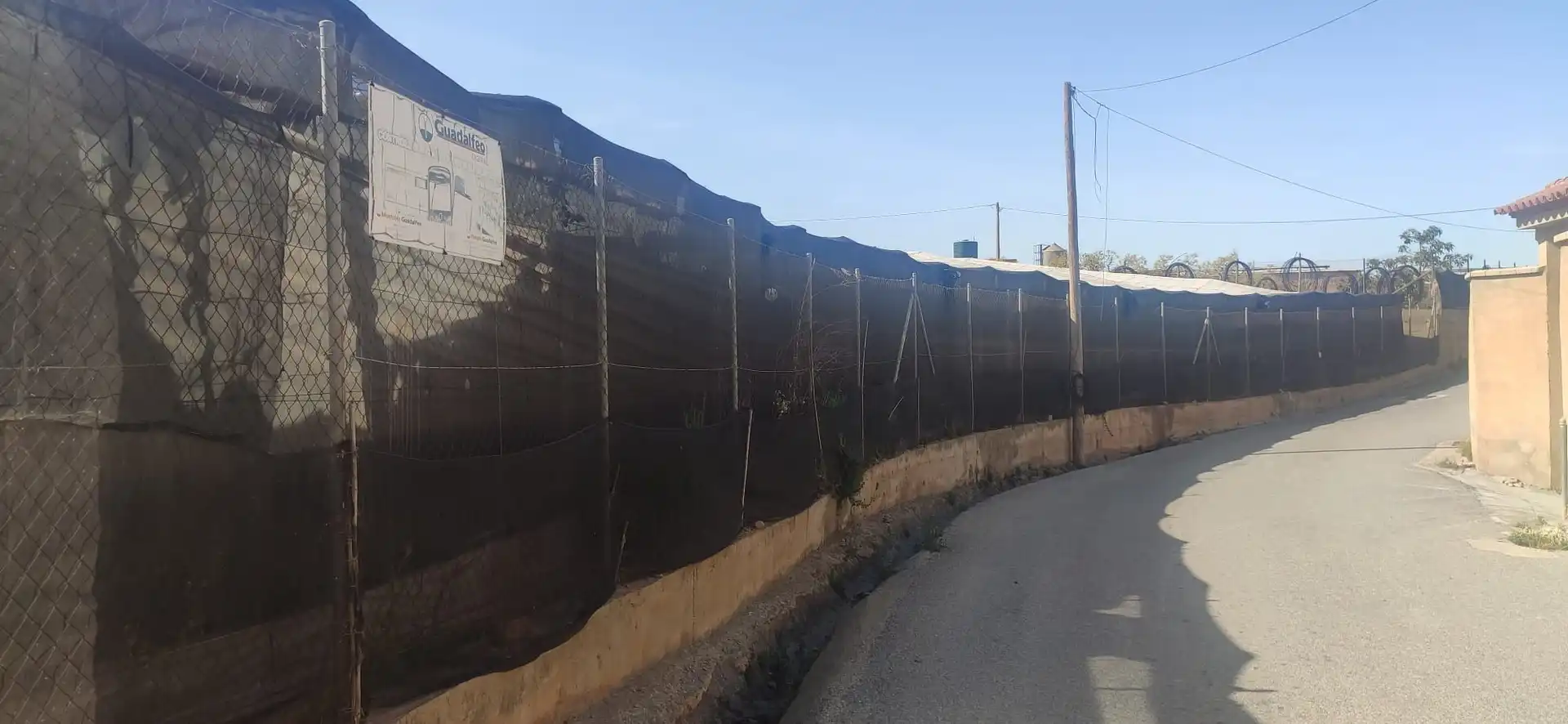 Casa rústica amb jardí en venda a Motril  ciudad, imagen 7
