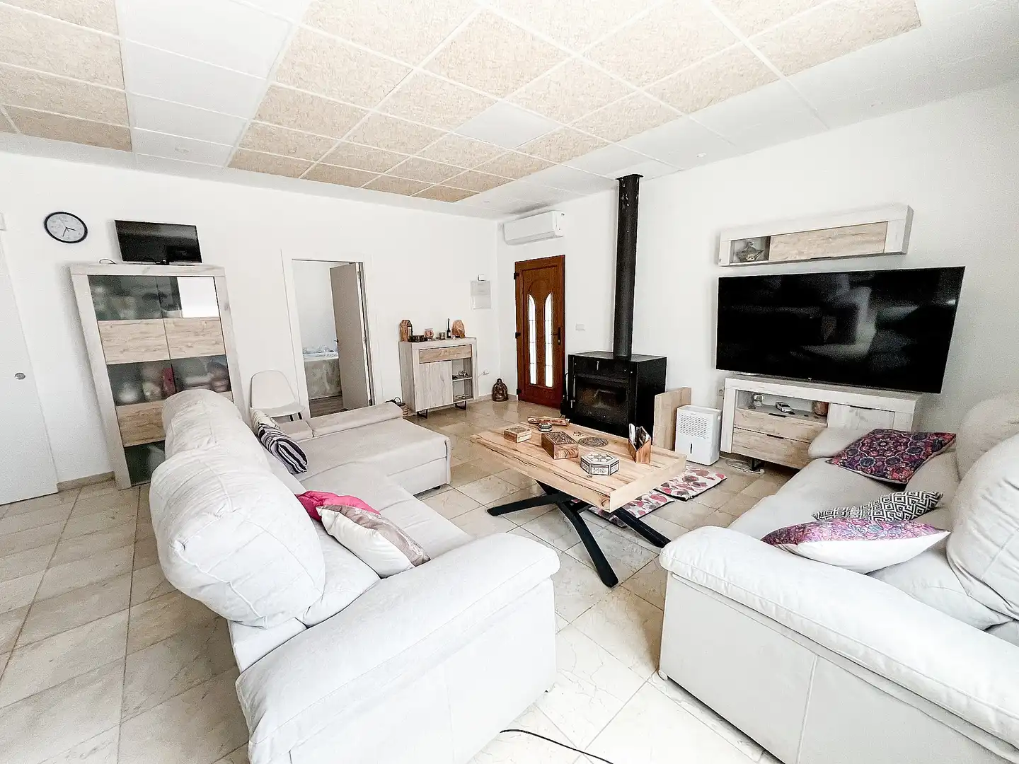 Casa a schiera in vendita a El Pinós / Pinoso, imagen 3