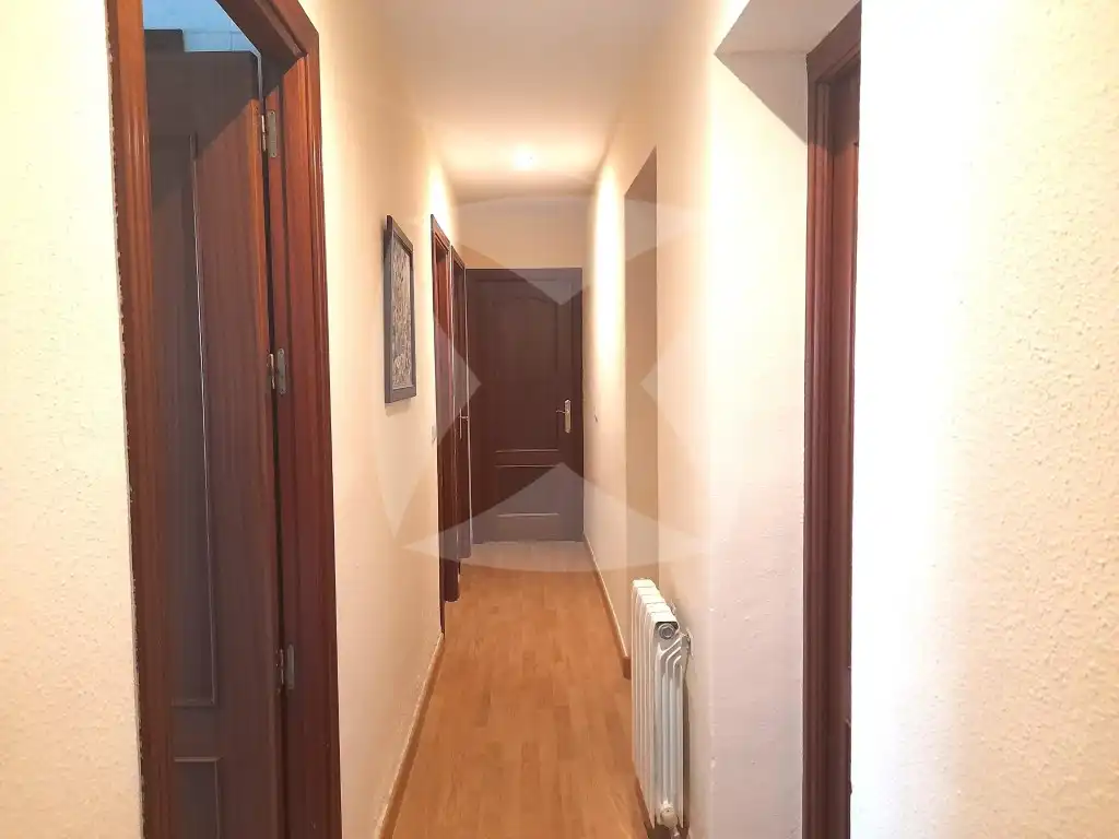 Casa o xalet en venda en Badajoz amb Aire condicionat, Jardí privat i Traster