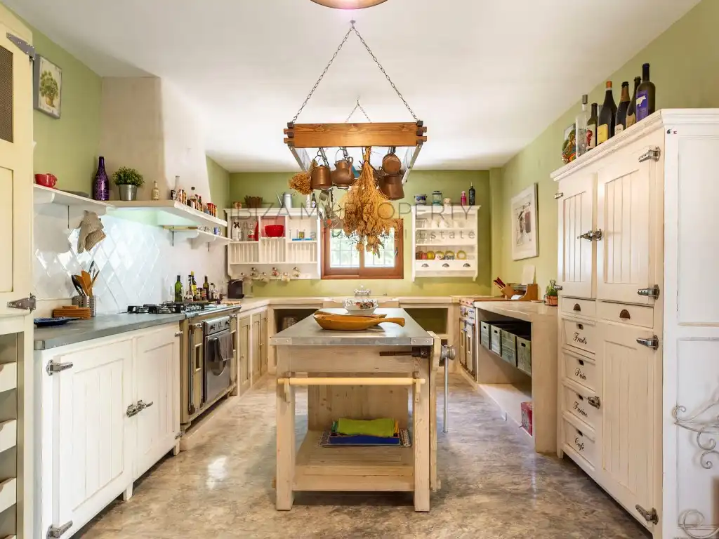 Casa o xalet en venda a Sant Jordi de Ses Salines - Sant Francesc