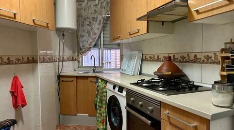 Foto 4 de Piso en venta en Calle Mayor, Zuera, Zaragoza