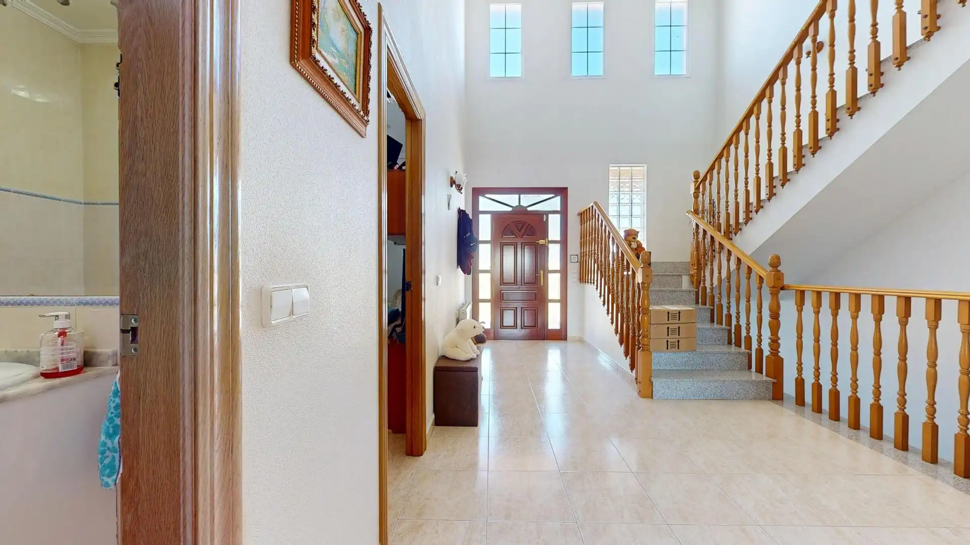 Casa o chalet en venta en San Pedro del Pinatar con Piscina comunitaria