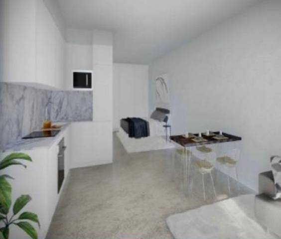 Local comercial en Venta en Alameda de Capuchinos, 43 en El Ejido